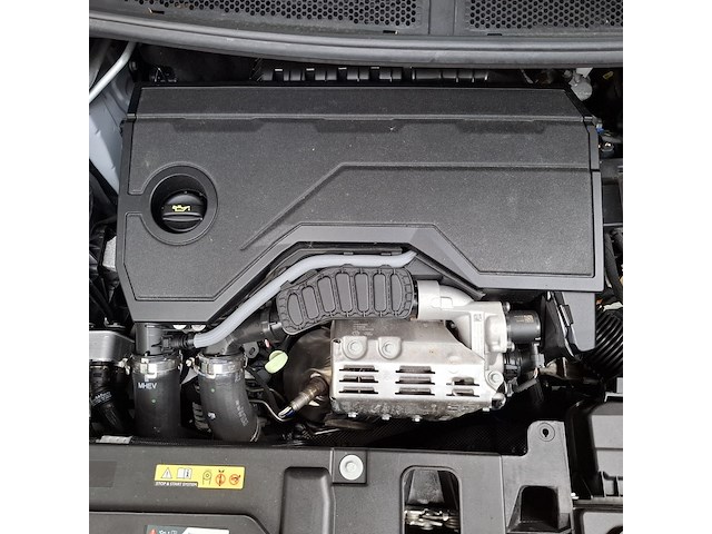 Personenauto, citroen, c5 aircross, 1.2 hybrid 136 max, 2024 - afbeelding 44 van  55