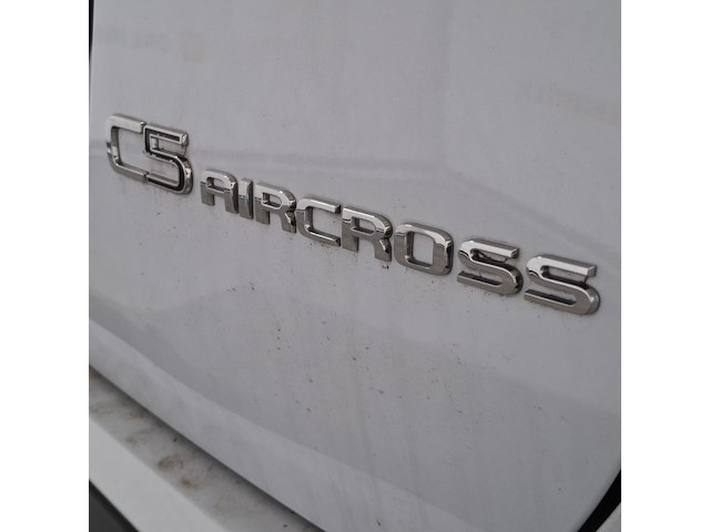 Personenauto, citroen, c5 aircross, 1.2 hybrid 136 max, 2024 - afbeelding 47 van  55