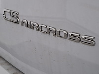 Personenauto, citroen, c5 aircross, 1.2 hybrid 136 max, 2024 - afbeelding 47 van  55