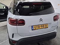 Personenauto, citroen, c5 aircross, 1.2 hybrid 136 max, 2024 - afbeelding 48 van  55