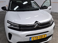 Personenauto, citroen, c5 aircross, 1.2 hybrid 136 max, 2024 - afbeelding 49 van  55