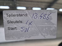 Personenauto, citroen, c5 aircross, 1.2 hybrid 136 max, 2024 - afbeelding 51 van  55