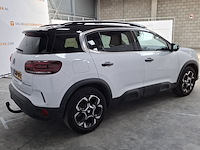 Personenauto, citroen, c5 aircross, 1.2 hybrid 136 max, 2024 - afbeelding 45 van  55