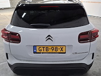 Personenauto, citroen, c5 aircross, 1.2 hybrid 136 max, 2024 - afbeelding 52 van  55