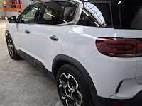 Personenauto, citroen, c5 aircross, 1.2 hybrid 136 max, 2024 - afbeelding 53 van  55
