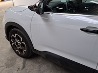 Personenauto, citroen, c5 aircross, 1.2 hybrid 136 max, 2024 - afbeelding 54 van  55