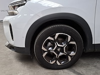 Personenauto, citroen, c5 aircross, 1.2 hybrid 136 max, 2024 - afbeelding 55 van  55