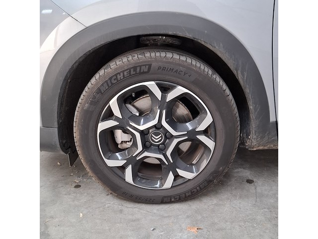 Personenauto, citroen, c5 aircross hybride - afbeelding 2 van  26