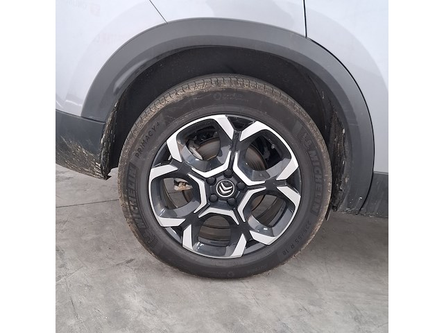 Personenauto, citroen, c5 aircross hybride - afbeelding 4 van  26