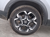 Personenauto, citroen, c5 aircross hybride - afbeelding 4 van  26