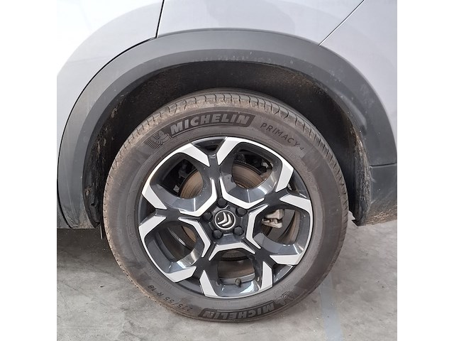 Personenauto, citroen, c5 aircross hybride - afbeelding 5 van  26