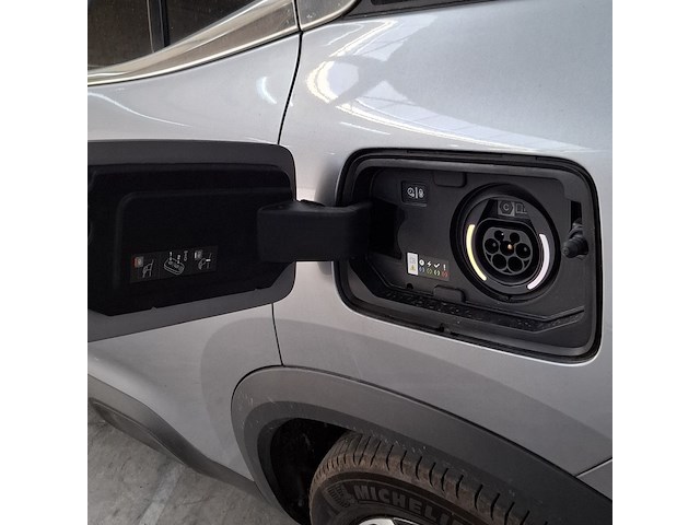 Personenauto, citroen, c5 aircross hybride - afbeelding 6 van  26