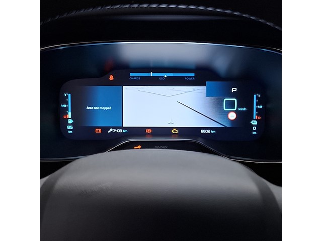 Personenauto, citroen, c5 aircross hybride - afbeelding 9 van  26