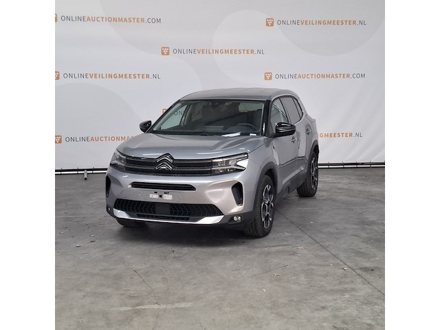 Personenauto, citroen, c5 aircross hybride - afbeelding 1 van  26