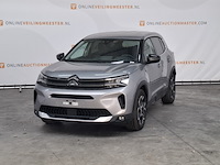 Personenauto, citroen, c5 aircross hybride