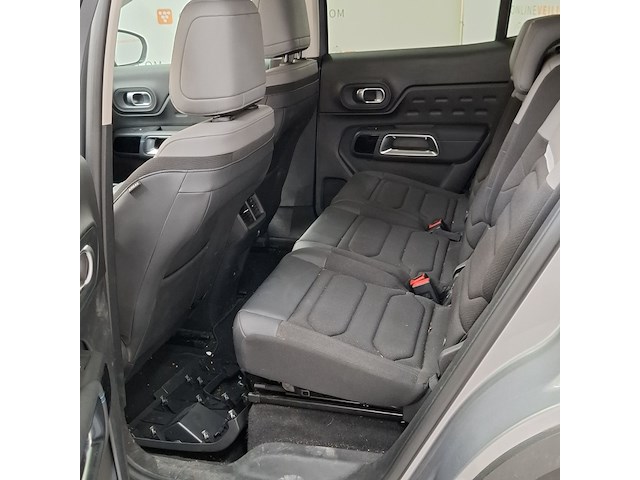 Personenauto, citroen, c5 aircross hybride - afbeelding 13 van  26