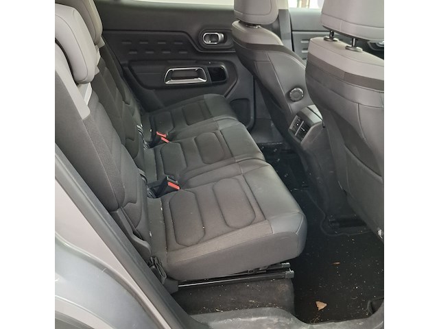 Personenauto, citroen, c5 aircross hybride - afbeelding 14 van  26