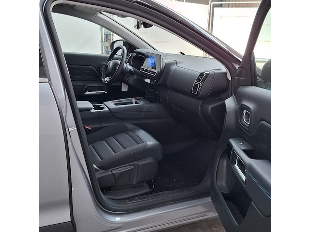 Personenauto, citroen, c5 aircross hybride - afbeelding 15 van  26