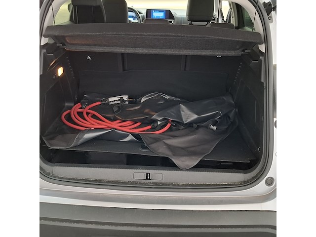 Personenauto, citroen, c5 aircross hybride - afbeelding 16 van  26