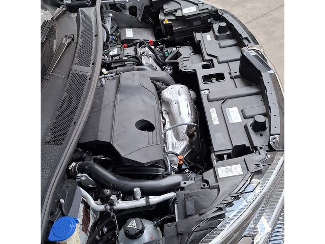 Personenauto, citroen, c5 aircross hybride - afbeelding 18 van  26