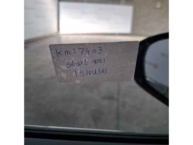 Personenauto, citroen, c5 aircross hybride - afbeelding 19 van  26