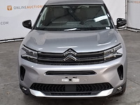 Personenauto, citroen, c5 aircross hybride - afbeelding 12 van  26