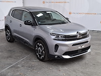 Personenauto, citroen, c5 aircross hybride - afbeelding 20 van  26