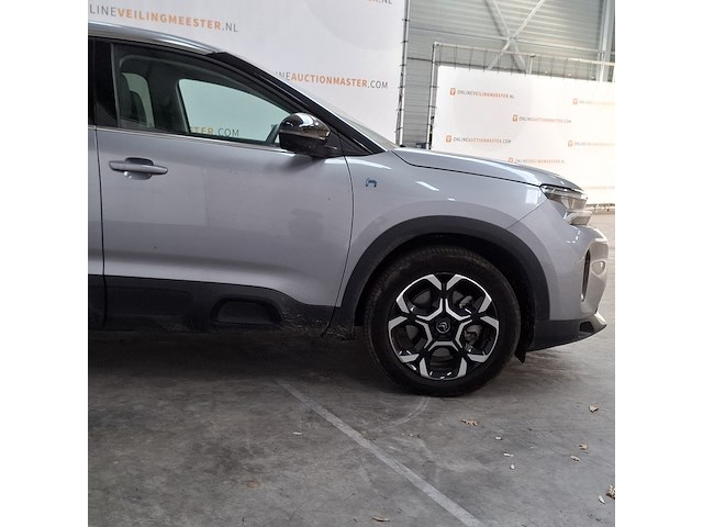 Personenauto, citroen, c5 aircross hybride - afbeelding 21 van  26