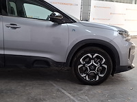 Personenauto, citroen, c5 aircross hybride - afbeelding 21 van  26