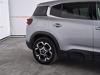 Personenauto, citroen, c5 aircross hybride - afbeelding 22 van  26
