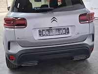 Personenauto, citroen, c5 aircross hybride - afbeelding 23 van  26