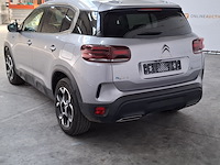 Personenauto, citroen, c5 aircross hybride - afbeelding 24 van  26