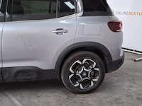 Personenauto, citroen, c5 aircross hybride - afbeelding 25 van  26