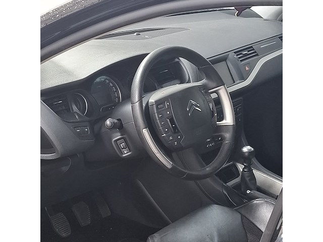 Personenauto, citroen, c5 tourer, 1.6 thp business, 2010 - afbeelding 2 van  41