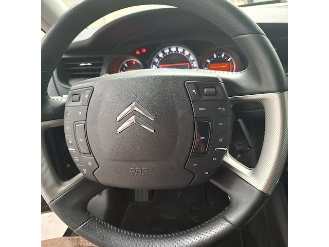 Personenauto, citroen, c5 tourer, 1.6 thp business, 2010 - afbeelding 7 van  41