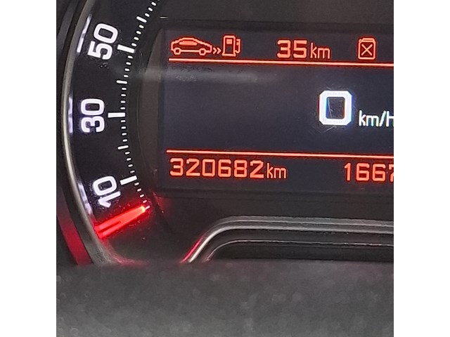 Personenauto, citroen, c5 tourer, 1.6 thp business, 2010 - afbeelding 9 van  41