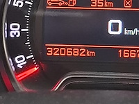 Personenauto, citroen, c5 tourer, 1.6 thp business, 2010 - afbeelding 9 van  41