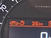 Personenauto, citroen, c5 tourer, 1.6 thp business, 2010 - afbeelding 10 van  41