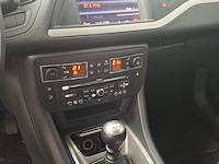 Personenauto, citroen, c5 tourer, 1.6 thp business, 2010 - afbeelding 11 van  41