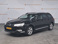 Personenauto, citroen, c5 tourer, 1.6 thp business, 2010 - afbeelding 1 van  41