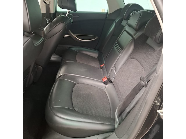 Personenauto, citroen, c5 tourer, 1.6 thp business, 2010 - afbeelding 19 van  41