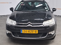 Personenauto, citroen, c5 tourer, 1.6 thp business, 2010 - afbeelding 12 van  41