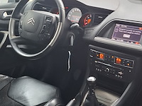 Personenauto, citroen, c5 tourer, 1.6 thp business, 2010 - afbeelding 26 van  41