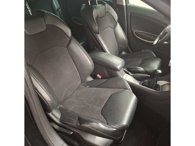 Personenauto, citroen, c5 tourer, 1.6 thp business, 2010 - afbeelding 27 van  41