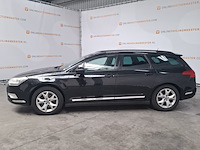 Personenauto, citroen, c5 tourer, 1.6 thp business, 2010 - afbeelding 37 van  41