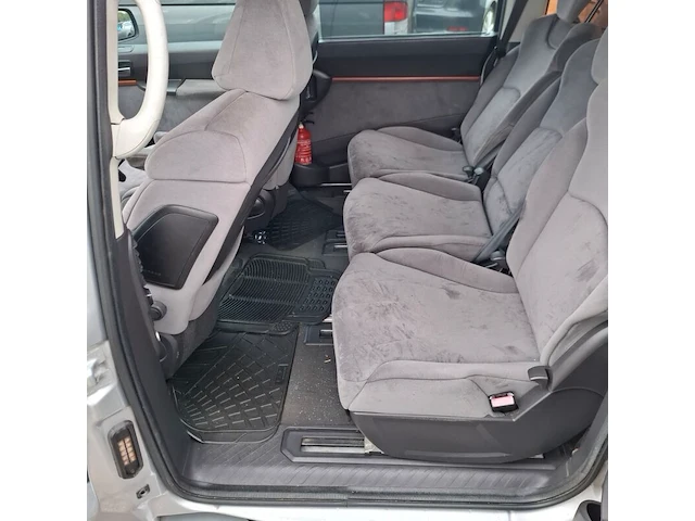 Personenauto, citroen, c8, 2.2-16v ligne ambiance suite, 2005 - afbeelding 2 van  14