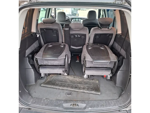 Personenauto, citroen, c8, 2.2-16v ligne ambiance suite, 2005 - afbeelding 3 van  14
