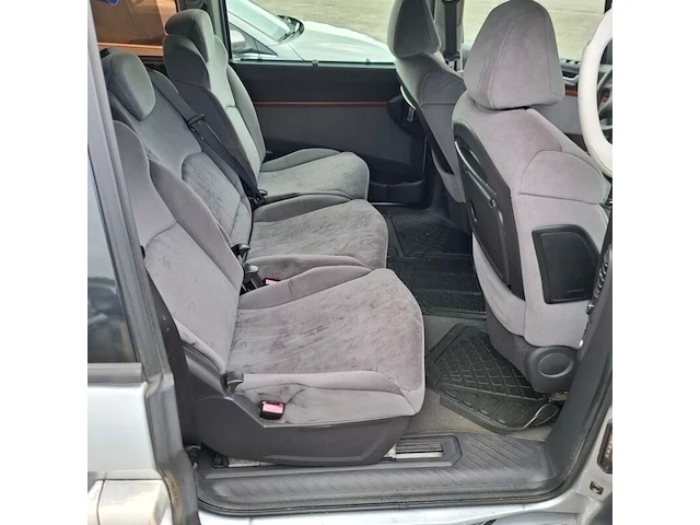 Personenauto, citroen, c8, 2.2-16v ligne ambiance suite, 2005 - afbeelding 4 van  14
