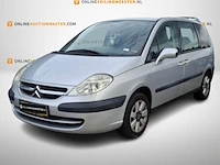 Personenauto, citroen, c8, 2.2-16v ligne ambiance suite, 2005