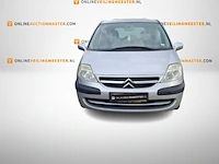 Personenauto, citroen, c8, 2.2-16v ligne ambiance suite, 2005 - afbeelding 7 van  14
